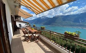 Casa Nonno Sergio Lake View By Gardadomusmea